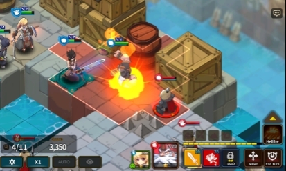 ���������꡼ No.009�Υ���ͥ������ / ���ޥ۸���SRPG�֥ե��󥿥��������������ƥ������ץƥ����������Ȥ�����