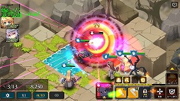 ꡼ No.007 | ޥ۸ߥ졼RPG֥ե󥿥ƥפۿ7ܤ˷ꡣϿڡ俷PVθϤޤ