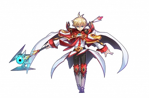 画像ギャラリー No.012のサムネイル画像 / 「ファンタジーウォータクティクス」福山 潤さんや渕上 舞さんなど出演キャストが公開