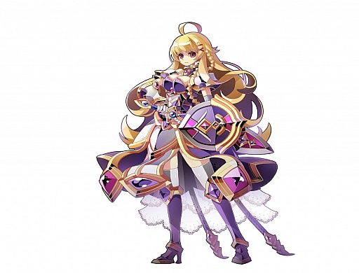 画像ギャラリー No.014のサムネイル画像 / 「ファンタジーウォータクティクス」福山 潤さんや渕上 舞さんなど出演キャストが公開