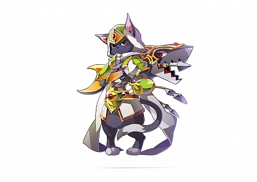 画像ギャラリー No.016のサムネイル画像 / 「ファンタジーウォータクティクス」福山 潤さんや渕上 舞さんなど出演キャストが公開