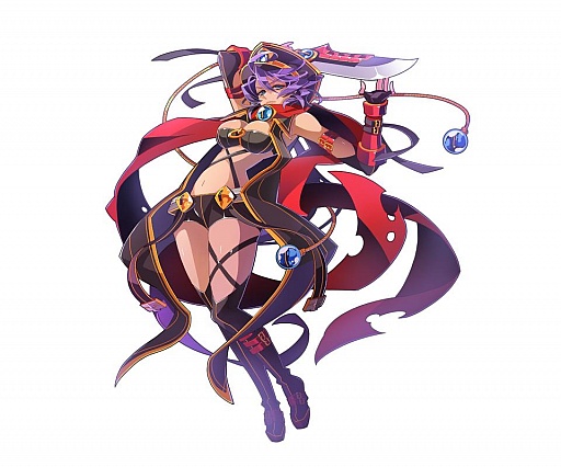 画像ギャラリー No.018のサムネイル画像 / 「ファンタジーウォータクティクス」福山 潤さんや渕上 舞さんなど出演キャストが公開