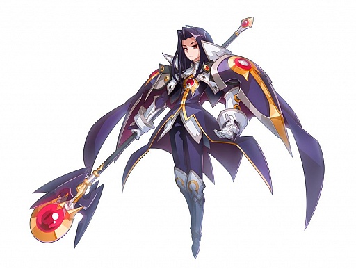 画像ギャラリー No.020のサムネイル画像 / 「ファンタジーウォータクティクス」福山 潤さんや渕上 舞さんなど出演キャストが公開