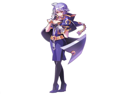 画像ギャラリー No.022のサムネイル画像 / 「ファンタジーウォータクティクス」福山 潤さんや渕上 舞さんなど出演キャストが公開