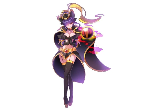 画像ギャラリー No.023のサムネイル画像 / 「ファンタジーウォータクティクス」福山 潤さんや渕上 舞さんなど出演キャストが公開