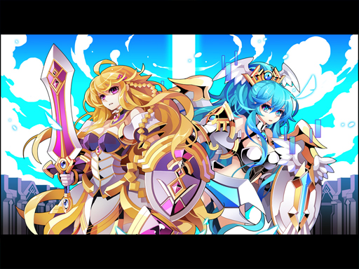 画像ギャラリー No.002のサムネイル画像 / 「ファンタジーウォータクティクス」,ギルドシステム実装。新ヒーローの登場も