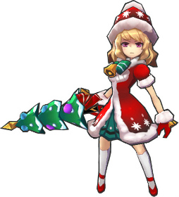 画像ギャラリー No.003のサムネイル画像 / 「ファンタジーウォータクティクス」×「BLAZBLUE」タイアップイベントが開始