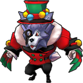 画像ギャラリー No.005のサムネイル画像 / 「ファンタジーウォータクティクス」×「BLAZBLUE」タイアップイベントが開始