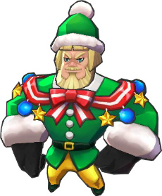 画像ギャラリー No.006のサムネイル画像 / 「ファンタジーウォータクティクス」×「BLAZBLUE」タイアップイベントが開始