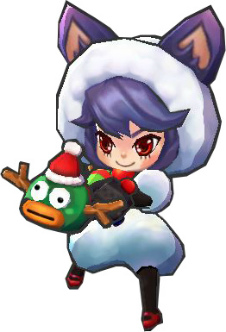 画像ギャラリー No.007のサムネイル画像 / 「ファンタジーウォータクティクス」×「BLAZBLUE」タイアップイベントが開始