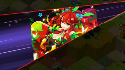 画像ギャラリー No.005のサムネイル画像 / 新シーズン「ファンタジーウォータクティクスR」の事前登録受付がスタート