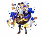 画像ギャラリー No.001のサムネイル画像 / 「ファンタジーウォータクティクス R」にて「メイプルストーリー」とのタイアップイベントを開催中