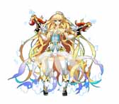 画像ギャラリー No.002のサムネイル画像 / 「ファンタジーウォータクティクス R」にて「メイプルストーリー」とのタイアップイベントを開催中