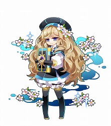 画像ギャラリー No.001のサムネイル画像 / 「ファンタジーウォータクティクスR」,新ヒーロー2名が登場