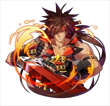 ꡼ No.002Υͥ / ֥ե󥿥ƥRסGUILTY GEAR Xrd REV 2פȤΥåץ٥Ȥ򳫺