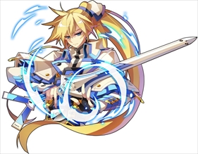 ꡼ No.003Υͥ / ֥ե󥿥ƥRסGUILTY GEAR Xrd REV 2פȤΥåץ٥Ȥ򳫺