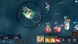 ꡼ No.009Υͥ / ֥ե󥿥ƥRסGUILTY GEAR Xrd REV 2פȤΥåץ٥Ȥ򳫺