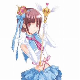 画像ギャラリー No.003のサムネイル画像 / 「爆裂★協闘!! キズナXブレイブ」がニコニコアプリでサービス開始