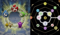 画像ギャラリー No.009のサムネイル画像 / 「爆裂★協闘!! キズナXブレイブ」がニコニコアプリでサービス開始