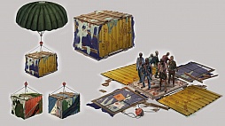 ꡼ No.001 | ӤŨˤ臘ˡʥFPSMoving HazardפҲ𤹤ǿȥ쥤顼