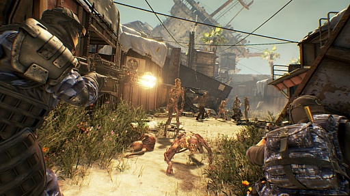 ꡼ No.005 | ӤŨˤ臘ˡʥFPSMoving HazardפҲ𤹤ǿȥ쥤顼