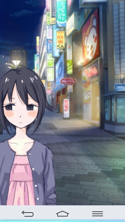 画像ギャラリー No.001のサムネイル画像 / 短大生「ちひろ」が合コンに初参加! 気になる男のスペックは? スマホアプリ「はじめての合コン」を紹介する「(ほぼ)日刊スマホゲーム通信」第959回