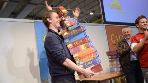 ꡼ No.010 | SPIEL15ƹ񤫤齸ޤä1040ͤƱͷ֡Υ20ǯǰ٥ȡ1000ͥץݡ