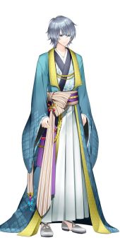 ꡼ No.012Υͥ / ָʪ˽žפۿϡ1ƤǤ2ͤΥڤ