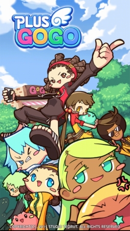 ꡼ No.002 | 2048ѥ+ɥХȥ륲Plus Go Goauޡȥѥۿ