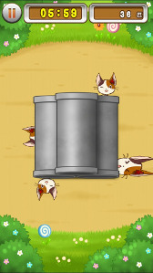 ꡼ No.004Υͥ / I --פΥץץ5ơ֤ͤե󥺡פۿ