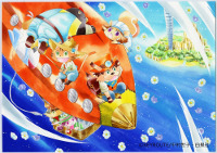 画像ギャラリー No.008のサムネイル画像 / ミステリーゲーム「I -アイ-」,iOS/Android版が配信開始