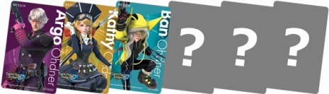 ꡼ No.003Υͥ / ֥󥹥󥬡 ȥȥ3ץƥȤ2016ǯ1710Ǽ»ܡüԤNESiCAץ쥼