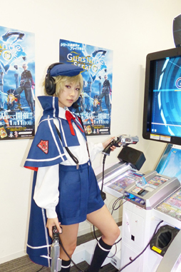 ꡼ No.003Υͥ / 10ǥƥȤԤ֥󥹥󥬡 ȥȥ3פԥץ쥤ŪʿλǡϤʤǮŸ򸫤!?