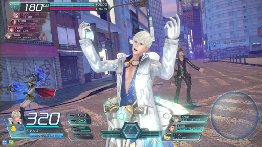 ꡼ No.007Υͥ / 10ǥƥȤԤ֥󥹥󥬡 ȥȥ3פԥץ쥤ŪʿλǡϤʤǮŸ򸫤!?