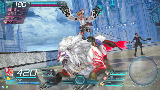 ꡼ No.013Υͥ / 10ǥƥȤԤ֥󥹥󥬡 ȥȥ3פԥץ쥤ŪʿλǡϤʤǮŸ򸫤!?