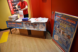 ꡼ No.011Υͥ / ޱˡ֥ȡơפοŹޤо졣Ĳव󡤶⸵ҤĤץǰ٥Ȥݡ