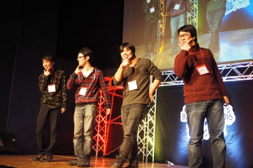 ꡼ No.014Υͥ / ֥󥹥󥬡 ȥȥ3BATTLE ARENA 2016 ReBirthץݡȡաΨ־פ3ܤͥ