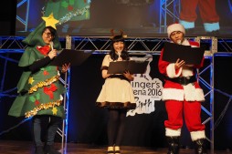 ꡼ No.027Υͥ / ֥󥹥󥬡 ȥȥ3BATTLE ARENA 2016 ReBirthץݡȡաΨ־פ3ܤͥ