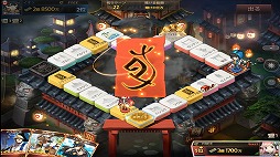 画像ギャラリー No.003のサムネイル画像 / 「ダイスの神」,シーズンアップデートで“魔の城”が登場