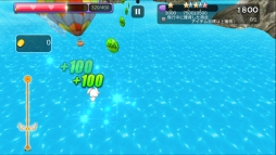 ショット&パット〜きっかけはゴルフ〜