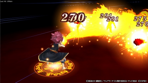 ꡼ No.004 | FAIRY TAIL ˡˡפλϿȡPV