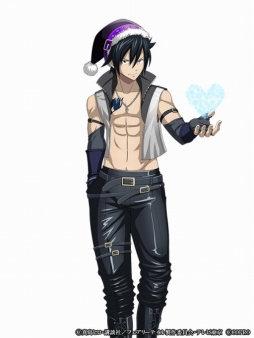 ꡼ No.005Υͥ / FAIRY TAIL ˡˡXmas٥ȳ롣21ϥŵ