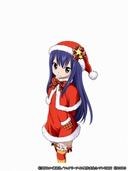 ꡼ No.008Υͥ / FAIRY TAIL ˡˡXmas٥ȳ롣21ϥŵ
