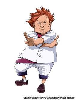 画像ギャラリー No.003のサムネイル画像 / 「FAIRY TAIL 極・魔法乱舞」,バレンタインイベントが2月9日より開催