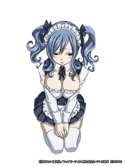 画像ギャラリー No.007のサムネイル画像 / 「FAIRY TAIL 極・魔法乱舞」,バレンタインイベントが2月9日より開催