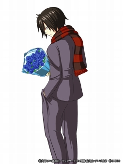 ꡼ No.005Υͥ / FAIRY TAIL ˡˡסۥ磻ȥǡڡ9˳