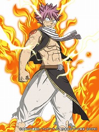 FAIRY TAIL ˡˡס̡Ϣ10ǯǰڡ85곫