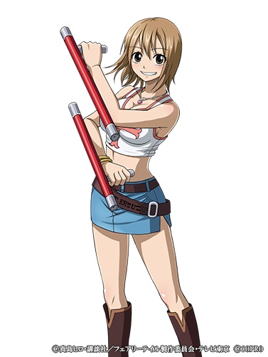 ꡼ No.013Υͥ / FAIRY TAIL ˡˡס ҥ̡RAVEפȤΥܥ٥Ȥ»