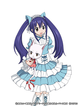 ꡼ No.010Υͥ / FAIRY TAIL ˡˡסϥ󥭥ڡ󤬽缡Ť