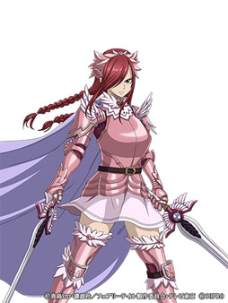 ���������꡼ No.016�Υ���ͥ������ / ��FAIRY TAIL �ˡ���ˡ����ס������ӥ����Ϥ���1��ǯ��12��4���˥��������������20�Ĥ�館��